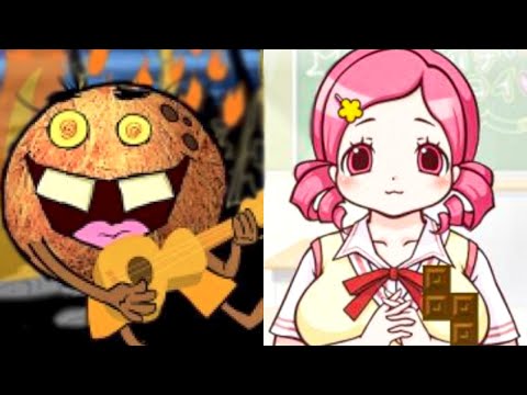 Strange & Bizarre Lost Media III