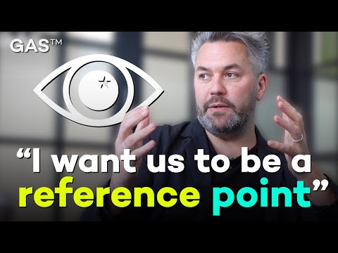 Nils Leonard: How Uncommon Redefined What An Advertising Agency Is