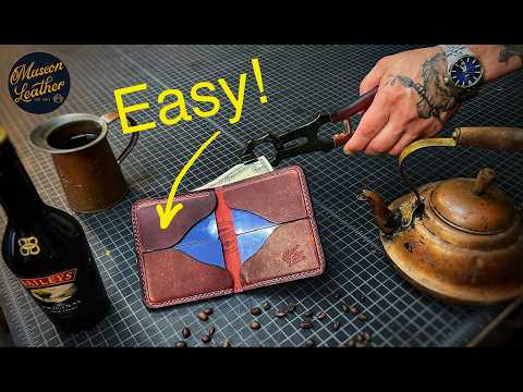 Easy & Quick!?  I’ll Show You How! (Wahlberg)