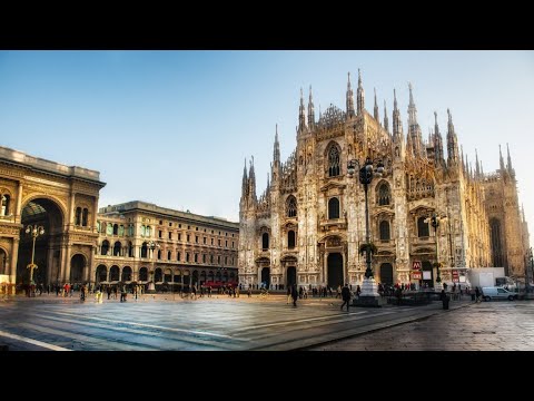 Milan , Italy ๐ฎ๐น | Life Unfiltered #milan #italytravel #lifeunfiltered #milanwalk #travelvlog