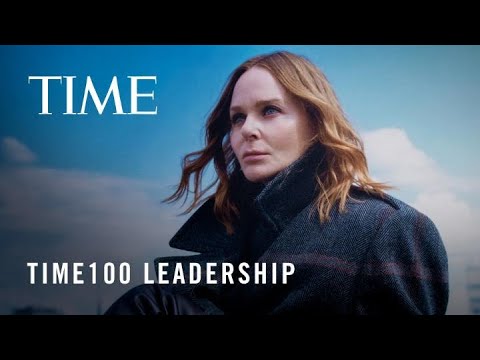 Stella McCartney Is Changing Fashion From Within