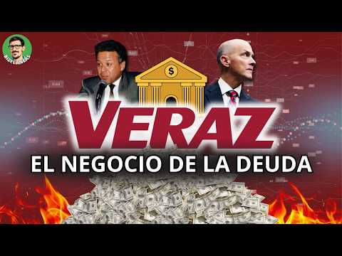 Veraz: lo que no sabías del negocio │ #BIZELANEAS 257