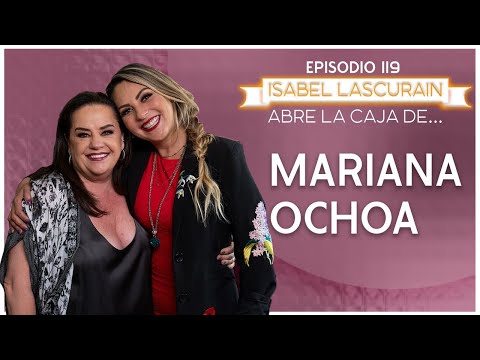 Entrevista con Mariana Ochoa | Versiones hay muchas… Esta es ¡SU VERDAD!