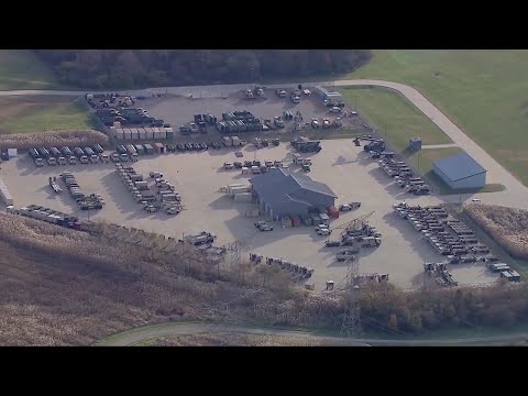 Supreme Court blocks Trump administration from deploying National Guard troops to Chicago