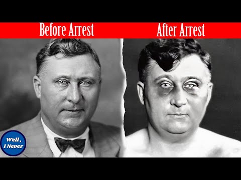 Women Couldn't Resist His Deadly Charm | The Wicked Crimes of Harry Powers