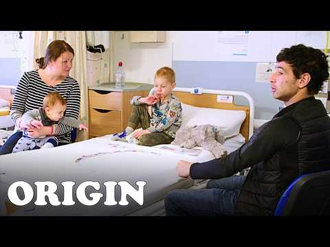 This Sweet 4 Year Old Boy Requires MAJOR Life Changing Surgery