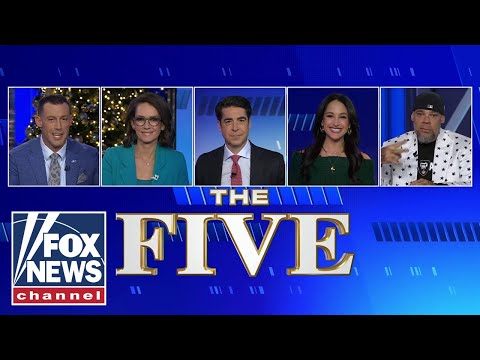 This looks really bad: Jesse Watters