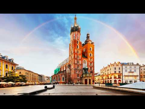 POLAND: The Country That Came Back Stronger