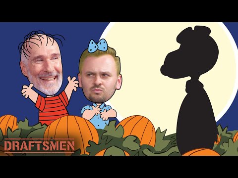 Developing Your Art Critique Chops - Draftsmen S2E28