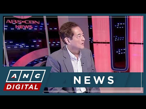 Stephen Cuunjieng shares PH market outlook amid corruption issues with Michelle Ong | ANC
