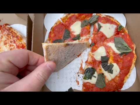 My Review SHUT DOWN Ottawa's Fiazza Pizza??