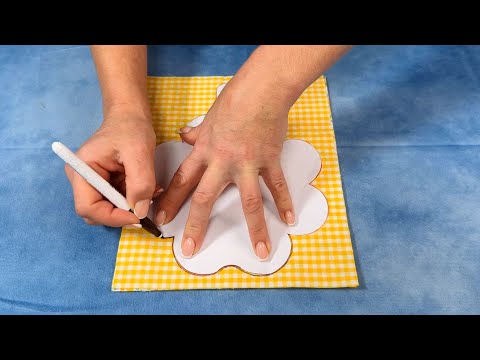 SORPRÉNDETE CON 3 MARAVILLOSOS PROYECTOS DE COSTURA