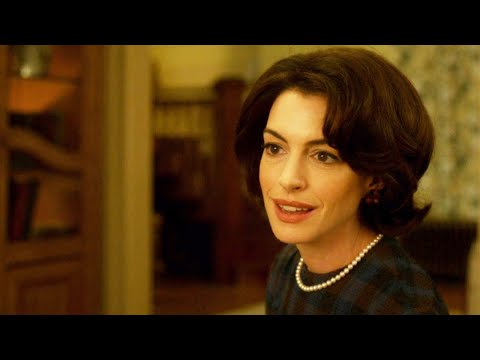 2024最新悬疑佳作，安妮海瑟薇奥斯卡两大影后联手，人性背后真相令人窒息！【光影】