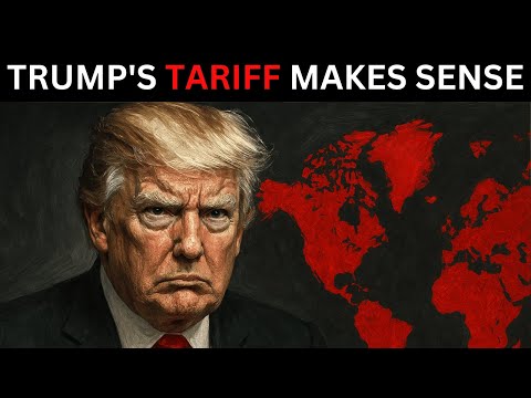 Trump’s Tariff Tactics: A Masterclass in Psychological Manipulation?