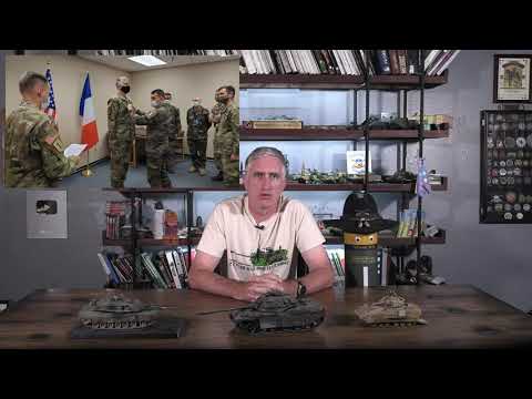 Chieftain's Q&A 21. Mt Rushmore, Promotions and Motion Sickness