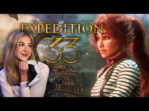 The Game Of The Year FOMO lead me here.. First time joining the Expedition | Episode 1
