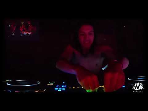 PANICWORKS at @ZEROHERTZCLUB