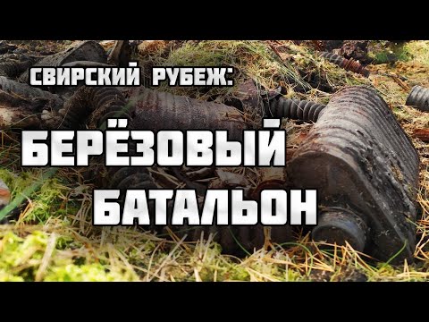 The last secret of missing soviet soldiers/WWII military archeology and digging