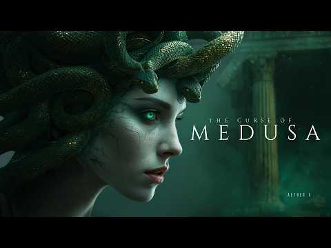 Curse of Medusa | Dark Ambient Echoes of Ancient Greece