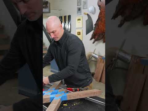 Complex Joinery (for me)