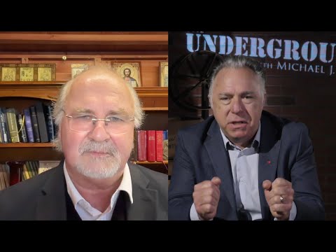 The Remnant meets the Resistance. Trads fight back. An Interview with Michael Matt.