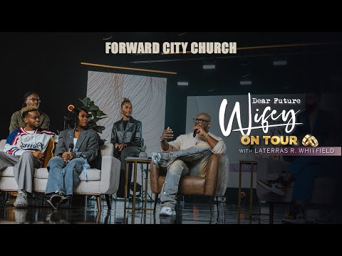 Becoming The One for The One | Pastor Travis and Jackie Greene feat Dear Future Wifey Podcast