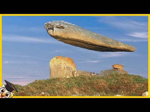 20 Posti Magici Che Non Crederai Esistano Davvero