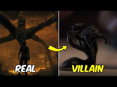 I Solved The Entire Stranger Things Season 5