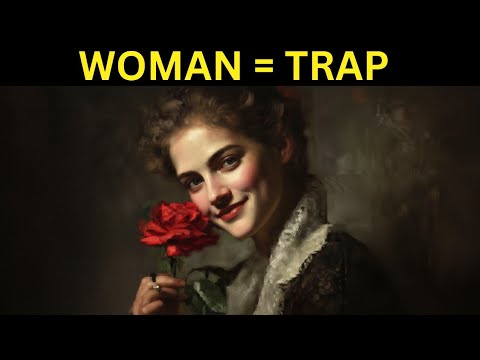 The Brutal Truth About Female Nature That Men Ignore โ Schopenhauer | Female Psychology