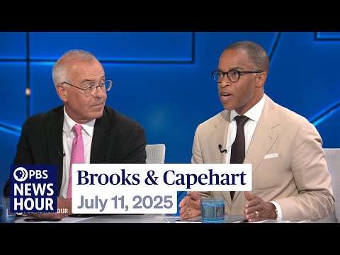 Brooks and Capehart on the federal response to the Texas flooding disaster