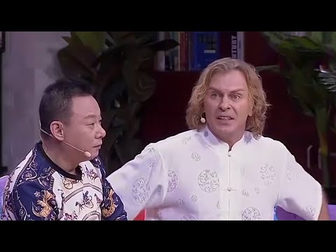 邵峰为帮小米粒儿签合同，又坑大姐夫孙涛🤣🤣 #幽默段子 #搞笑 #喜剧 #爆笑 #小品