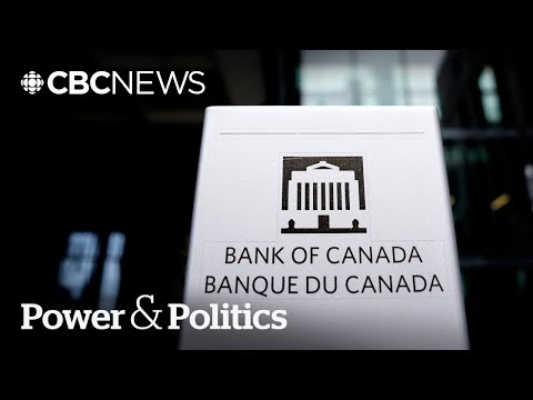 Bank of Canada warns trade war poses 'greatest threat to the Canadian economy' | Power & Politics