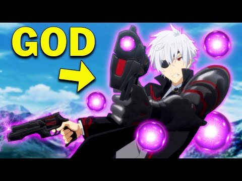 Weak Boy Gets Betrayed but Comes Back for Revenge with God's Powers | Anime Recap