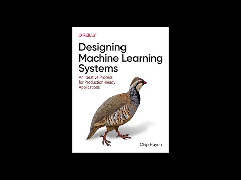 [Book club] Designing Machine Learning Systems: Chapter 1 (@ChipHuyen , O'Reilly 2022)