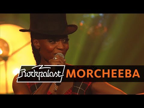 Morcheeba live | Rockpalast | 2018