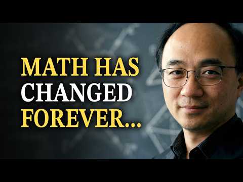 The AI Math That Left Number Theorists Speechless