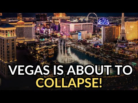 Las Vegas Just Got SO MUCH Worse - Again.