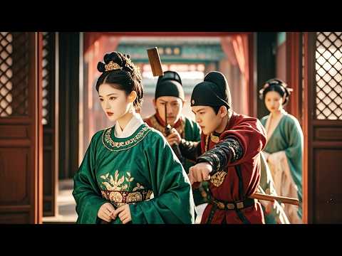 【FULL】Went To Arrange A Marriage, Saw Her Beating Her Dad. "Perfect," Said My Mother#minidrama