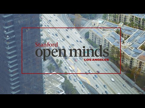 Stanford Open Minds Los Angeles