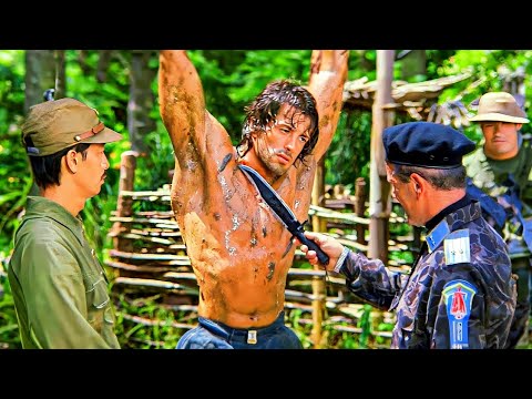 Humiliated by the US Army… Now This Psychopath Assassin Wants Revenge