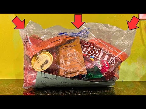 AUSTRALIAN 24 HOUR MRE FEATURING LAMB STEW & VEGEMITE