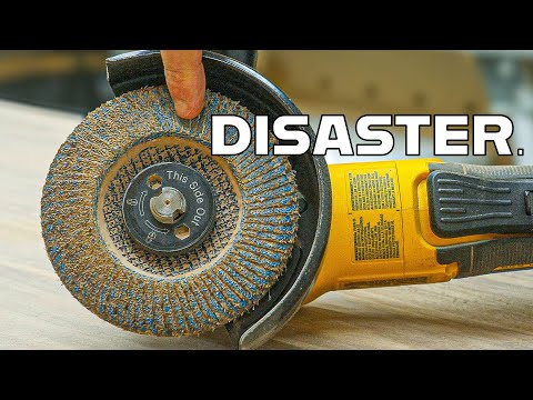 $5000 coffee table build