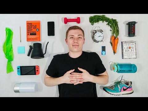 10 simple habits that changed my life