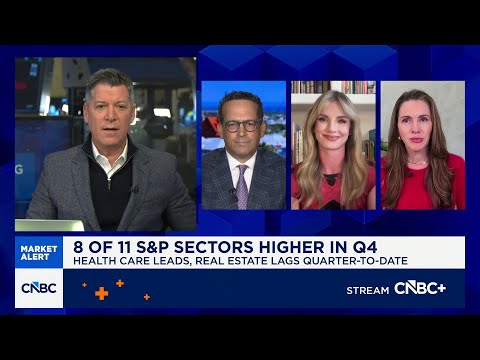 Talk of the Tape: Road ahead for the bull market