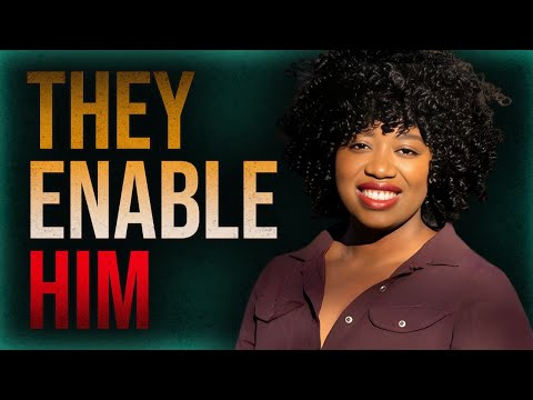 When Family Protects the Narcissist