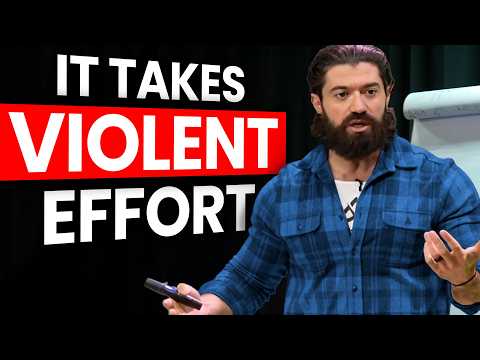 It Took Me 14 Years to Realize What I’ll Tell You in 70 Minutes