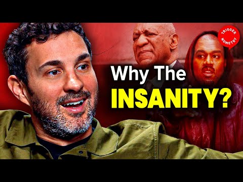 Nuance is the new N-word - Mark Normand