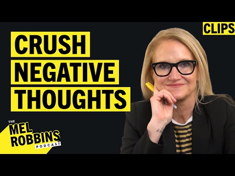 5 Simple Ways To Crush Negativity in Your Mind