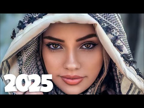 Musica para trabajar activo y alegre - Música Alegre para en Tiendas, Cafés | Deep House Mix 2025
