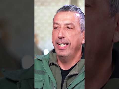 Manousakis unter Palmen? 🌴  | Die neue Staffel "MORLOCK MOTORS" ab 10.04. bei Kabel Eins & auf Joyn!